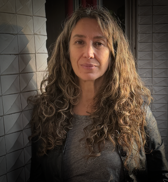 Monica Fuentes Carbonetto, bilingual EMDR therapist